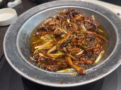 -苏淮景·苏闽融创菜·海鲜(原空港井河轩店)