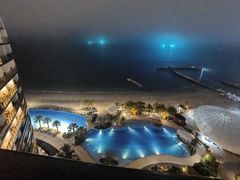 -深圳大梅沙京基洲际度假酒店