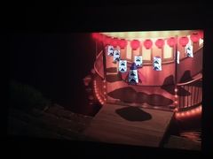 -万达影城(保定万博广场激光IMAX店)