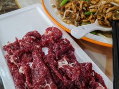 -潮悦牛肉火锅城(水贝店)