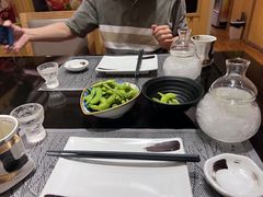 -昱匠·日本料理(金融街店)