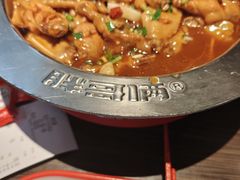 -胖哥俩肉蟹煲(杭州下沙学林街店)