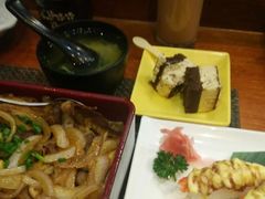 -桃夭日式料理(国信店)