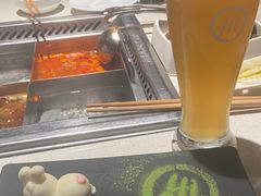 -海底捞火锅(长沙华创国际广场店)