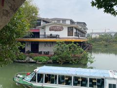 -桂林两江四湖景区