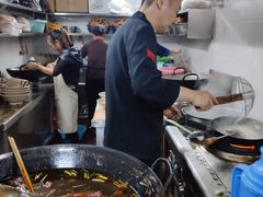-无名氏面馆(邮电路店)