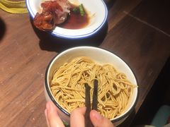 -十面春风·江南面馆(崇宁路店)