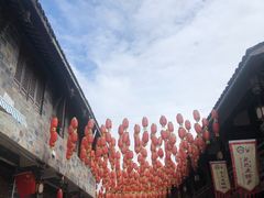 -水磨古镇