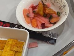 -烧哥美蛙肥肠鱼火锅·十五年社区店