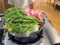 -昱匠·日本料理(金融街店)