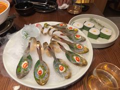 -泰香米泰国餐厅(南宁店)