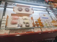 -爸爸糖吐司面包(悠唐购物中心店)