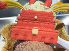 -CORNER CONE GELATO酷矿手作霜淇淋(南头古城店)