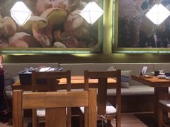 -云海肴·汽锅鸡·云南菜(天津国金汇店)