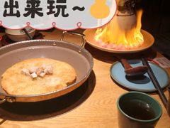 -吃饭皇帝大(解放西路店)