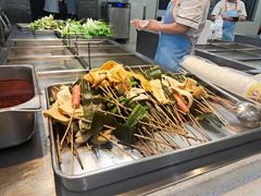 -山东大学(兴隆山校区)