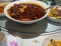 -鸭王烤鸭店(三里河店)