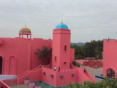 -漳州滨海火山岛自然生态风景区