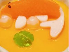-锦楼·臻选新杭帮(杭州中心店)