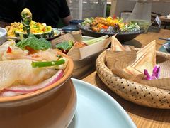 -泰悦澜·泰国餐厅(万象城店)