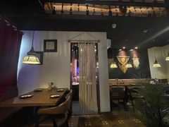 -Uncle Kosto科斯托·中东菜