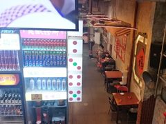 -竹笠烧烤(景缘居店)