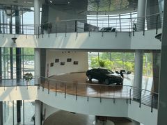 -奔驰北京极光星徽(四元桥店)