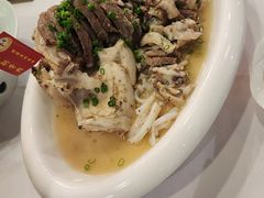 -围龙屋客家食府(福田店)