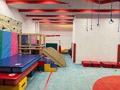 -美吉姆国际儿童教育中心(湛江招商花园城店)