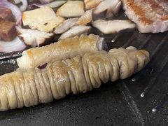 -金妈家烤肉(龙湖U城天街店)