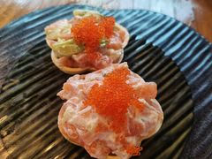 -Mr·Fish鱼鲜生海鲜放题(银泰in99店)