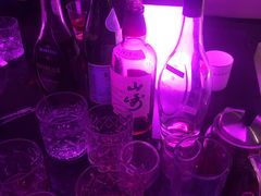 -外滩8号 whisky bar(金延大厦店)