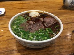 -思泊湖牛肉面(兰州总店)