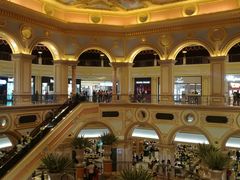 -星巴克(威尼斯人店)