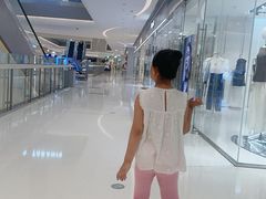 -沈阳铁西万象汇