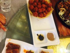 -玉林烤鸭店(垡头店)