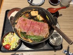 -小山日本料理(兴业太古汇店)