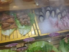 -樱煦和牛寿喜烧(如皋吾悦广场店)