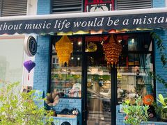 -Hi Fi Acoustic 梵香禅韵·色声香味