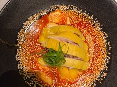 -民国红公馆·秦淮八艳(夫子庙店)