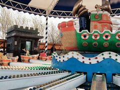 -济南方特东方神画