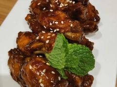 -枣子树·素食餐厅(普陀山店)