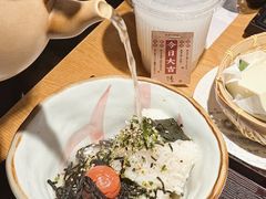 -味太助·银饭食堂(中华城店)