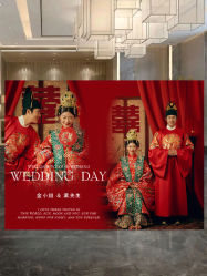 -吉光片羽高端婚纱摄影(泰州优选店)