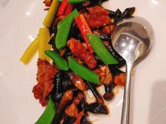 -宴昆山·私房菜(春晖店)