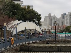 -苏州河梦清园环保主题公园