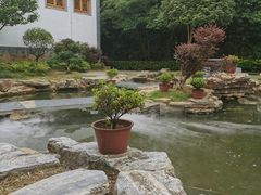 -木兰水镇旅游景区