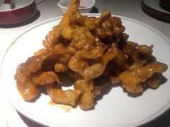 -四季厨房 鲁菜·孔府烤鸭(高新万达店)