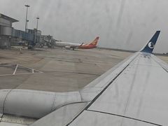 -青岛胶东国际机场
