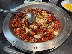 -清真·锦翔炝锅鱼(明德门店)